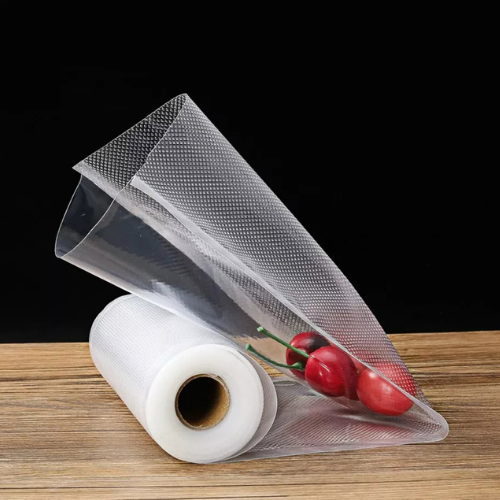 Pack de 3 Rollos de bolsas para sellado al vacío (5m c/u)
