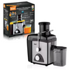 Extractor de Jugos Automático Premium – Potencia y sabor en cada gota